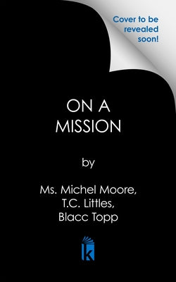 On a Mission Paperback Urban Books