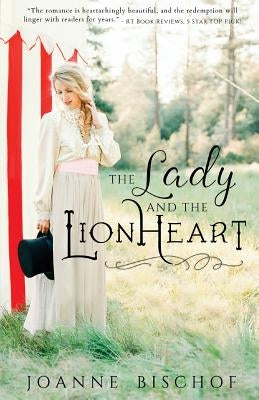 The Lady and the Lionheart Paperback Mason Jar Books
