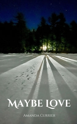 Maybe Love Paperback Libresco Feeds Private Limited