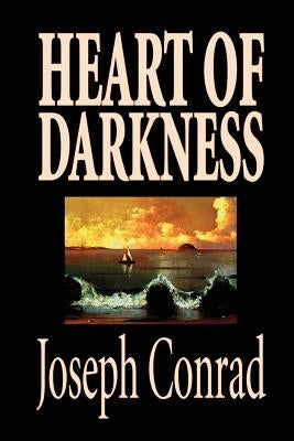 Heart of Darkness by Joseph Conrad, Fiction, Classics, Literary Paperback Wildside Press