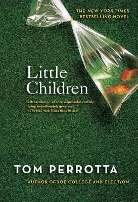 Little Children by Perrotta, Tom