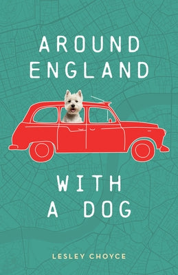 Around England with a Dog Paperback Rocky Mountain Books Incorporated