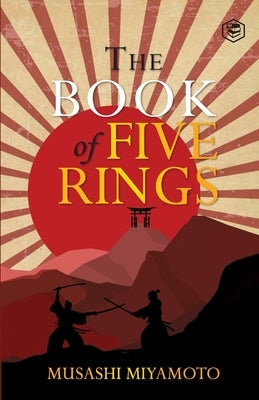 The Book Of Five Rings Paperback Sanage Publishing House Llp