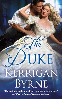 The Duke Paperback St. Martin's Griffin