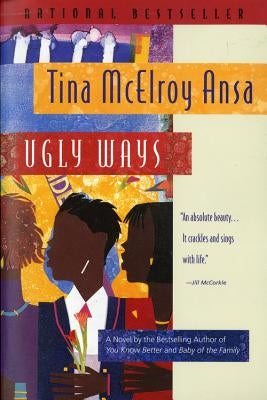 Ugly Ways Paperback William Morrow & Company