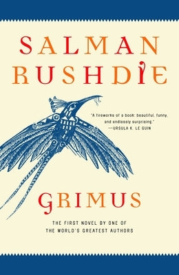 Grimus Paperback Random House Trade