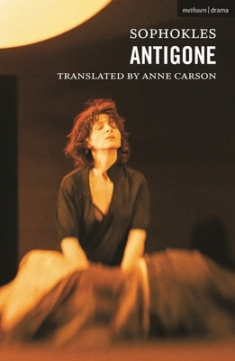 Antigone Paperback Methuen Drama
