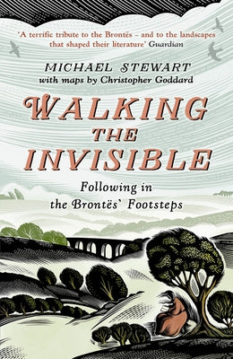 Walking the Invisible Paperback HQ