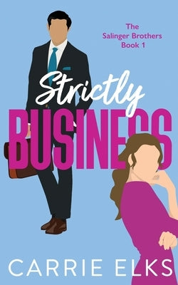 Strictly Business Paperback Tracy Smith