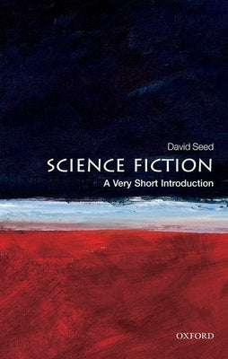 Science Fiction Paperback Oxford University Press, USA