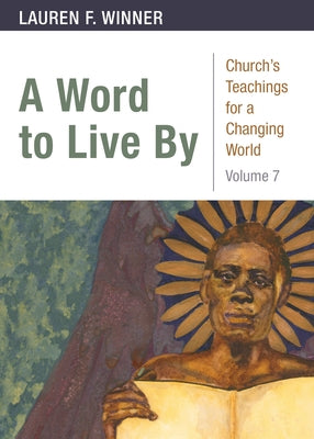 A Word to Live by Paperback Church Publishing