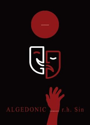 Algedonic Paperback Andrews McMeel Publishing