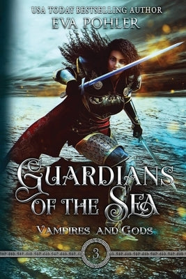 Guardians of the Sea Paperback Eva Pohler Books