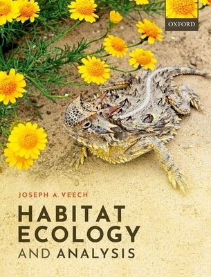 Habitat Ecology and Analysis Paperback Oxford University Press, USA