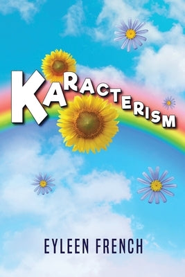 Karacterism Paperback Readersmagnet LLC