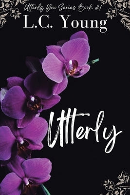 Utterly Paperback Christian Faith Publishing