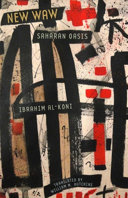 New Waw, Saharan Oasis Paperback Ctr for Middle Eastern Studies Ut-Austin
