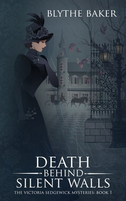 Death Behind Silent Walls Paperback Independently Published
