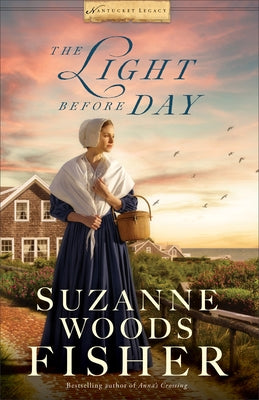 The Light Before Day Paperback Fleming H. Revell Company