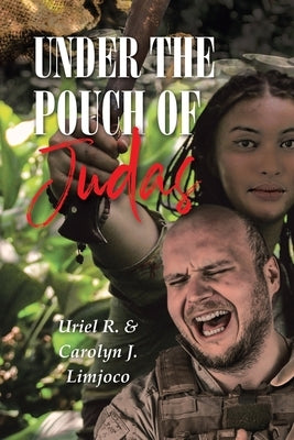 Under the Pouch of Judas Paperback Covenant Books