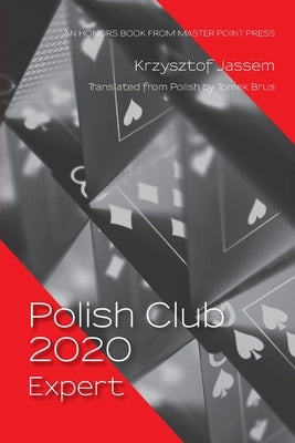 Polish Club 2020: Expert Paperback Master Point Press