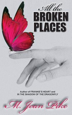 All the Broken Places Paperback Black Lyon Publishing