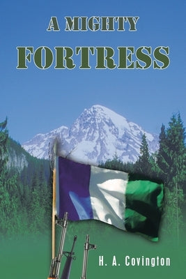 A Mighty Fortress Paperback Authorhouse