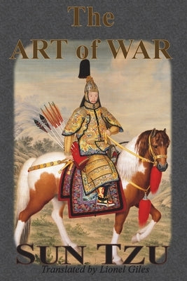 Art of War Paperback Chump Change