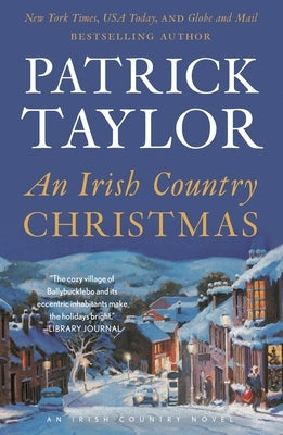 An Irish Country Christmas Paperback Forge