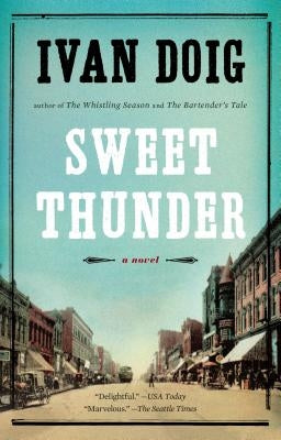 Sweet Thunder Riverhead Books