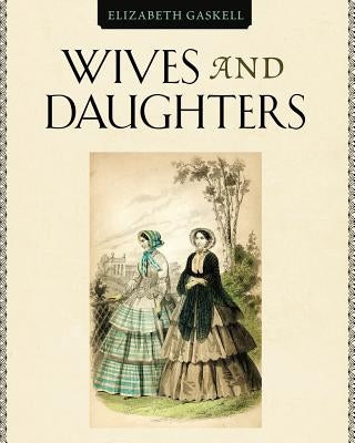 Wives and Daugthers Paperback Empire Books