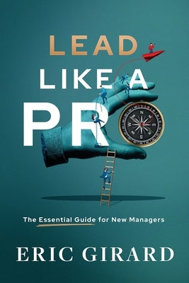 Lead Like a Pro Paperback Gts Press