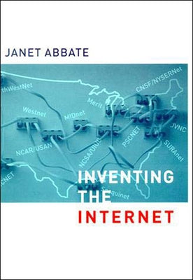 Inventing the Internet Paperback MIT Press