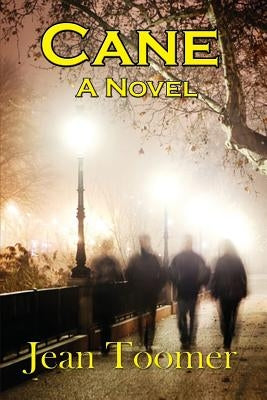 Cane A Novel Paperback Wilder Publications