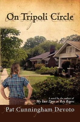 On Tripoli Circle Paperback Createspace Independent Publishing Platform