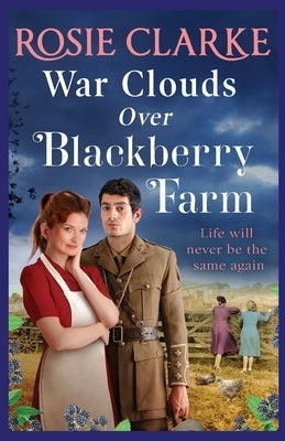 War Clouds Over Blackberry Farm Boldwood Books Ltd