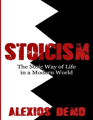 Stoicism: The Stoic Way of Life in a Modern World Paperback Astrology Books
