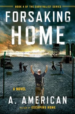Forsaking Home Paperback Plume Books