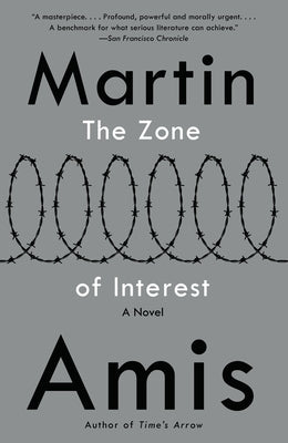 The Zone of Interest Paperback Vintage