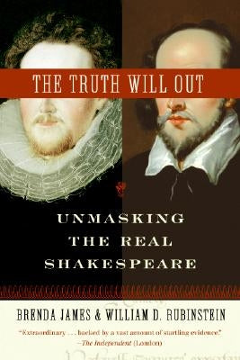 The Truth Will Out Paperback Harper Perennial