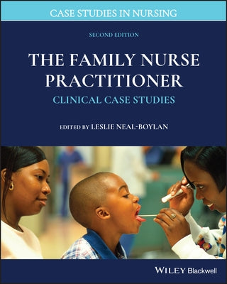 The Family Nurse Practitioner Paperback Wiley-Blackwell