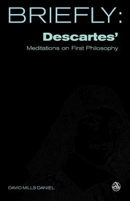 Descartes' Meditation on First Philosophy Paperback SCM Press