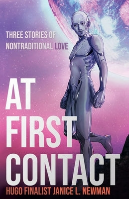 At First Contact Paperback Journey Press