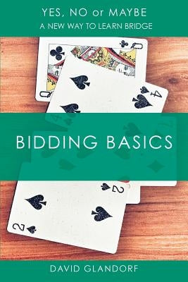 Ynm: Bidding Basics Paperback Master Point Press