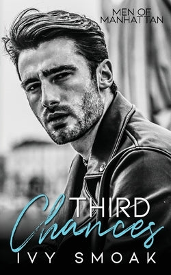 Third Chances Paperback Createspace Independent Publishing Platform