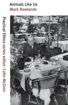 Animals Like Us Paperback Verso