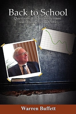 Back to School: Question & Answer Session with Business Students Paperback www.bnpublishing.com