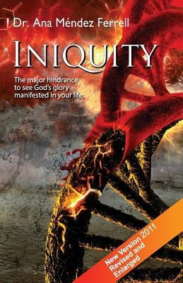 Iniquity Paperback Voice of the Light Ministries, Incorporated