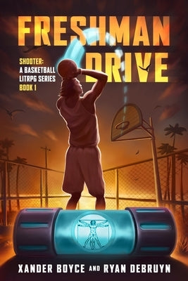 Freshmen Drive Paperback Ryan Debruyn Enterprises Inc