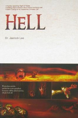 Hell Paperback Urim Books USA